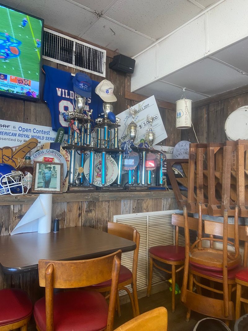 The Family-Run Atmosphere That Feels Like Home