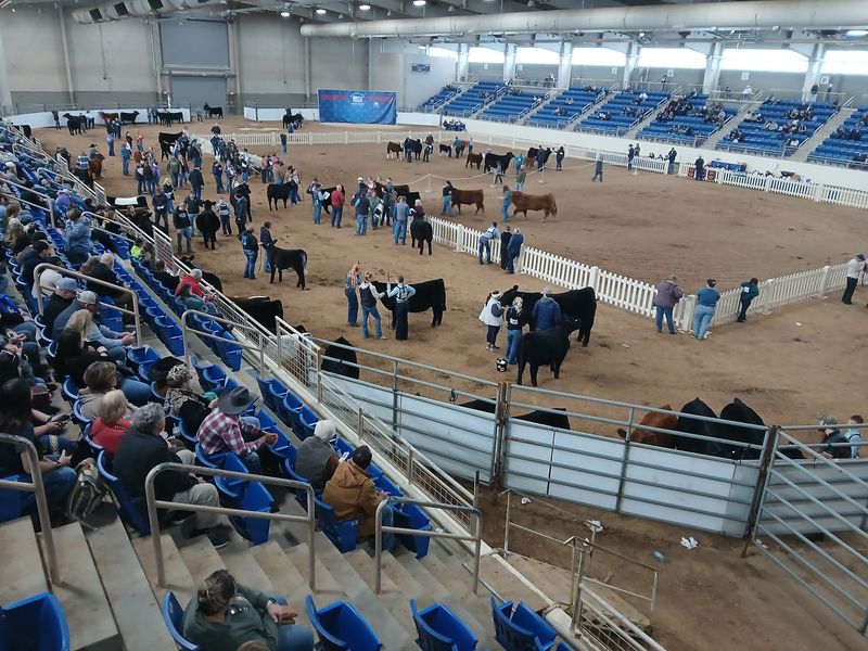 The Farm Show Celebrates Pennsylvania Roots The Farm Show Celebrates Pennsylvania Roots