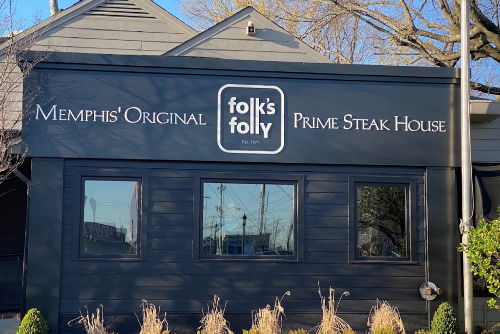 The Filet Mignon at This Old-School Tennessee Steakhouse Is Hard to Beat