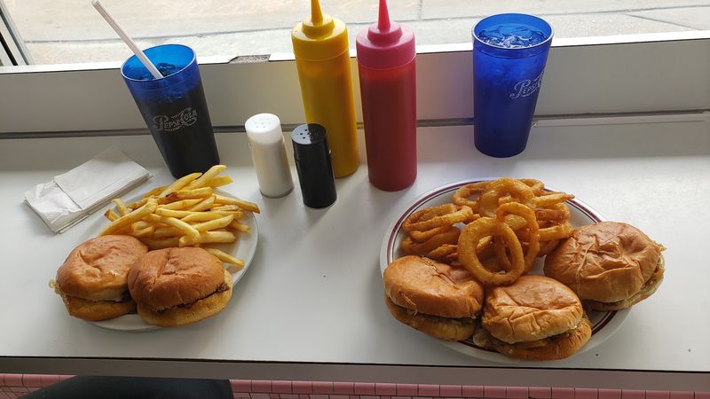 The Final Case For Telway’s State-Level Burger Reputation