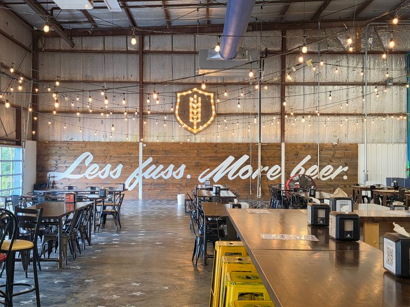 The Food Scene Is Better Than You Might Expect From a Small Town
