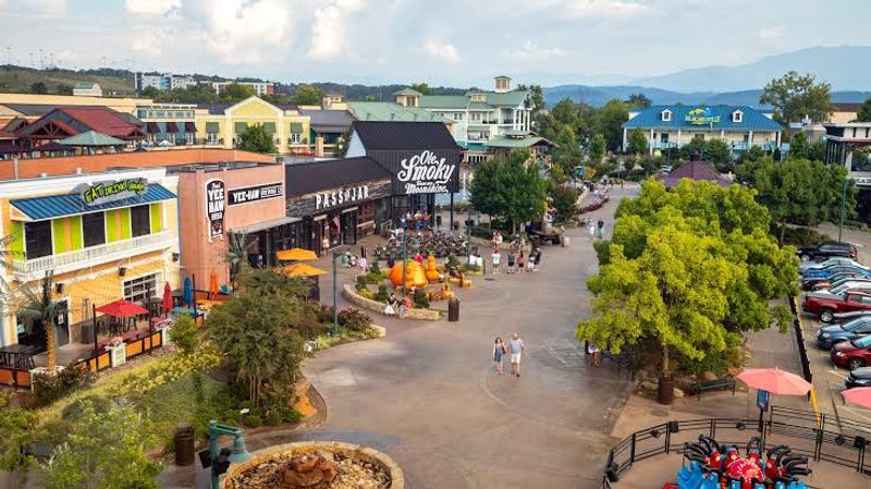 The Food, Shopping, and Entertainment Scene Keeps Growing