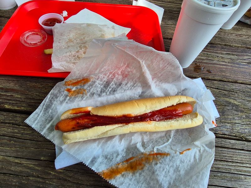 The Footlong That Built the Reputation