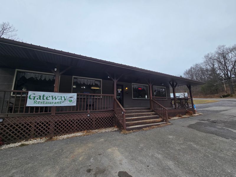 The Gateway Restaurant