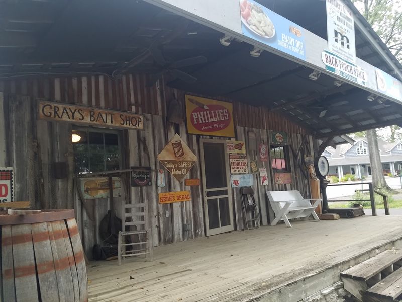 The General Store That Serves As Your Gateway The General Store That Serves As Your Gateway