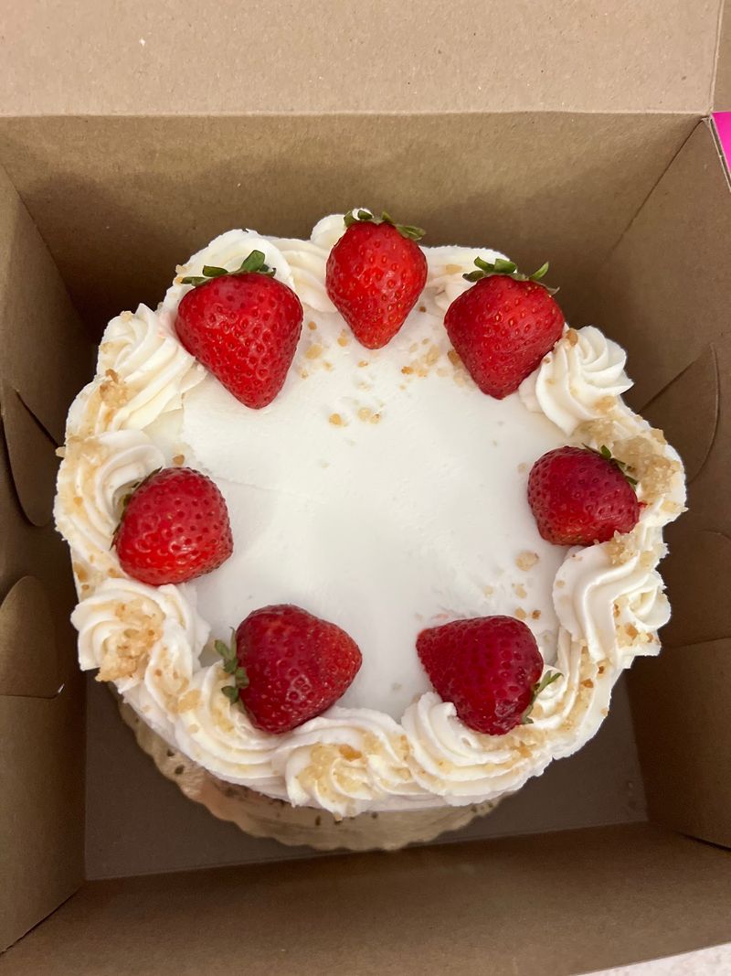 The Gluten-Free Bakery That Even Non-Gluten-Free Customers Can Love