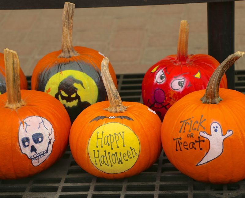 The Great Pumpkin Festival Brings More Than 35 Activities to the Farm The Great Pumpkin Festival Brings More Than 35 Activities to the Farm