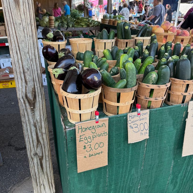 The Green Dragon Market