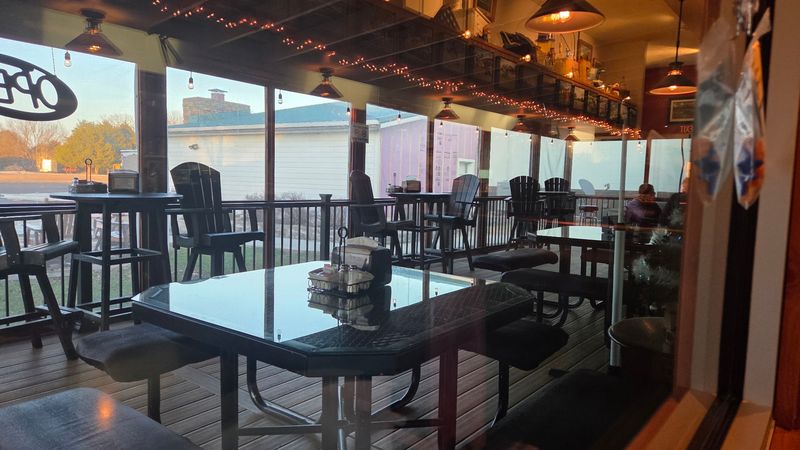 The Hangar Setting Turns Meals Into Events The Hangar Setting Turns Meals Into Events