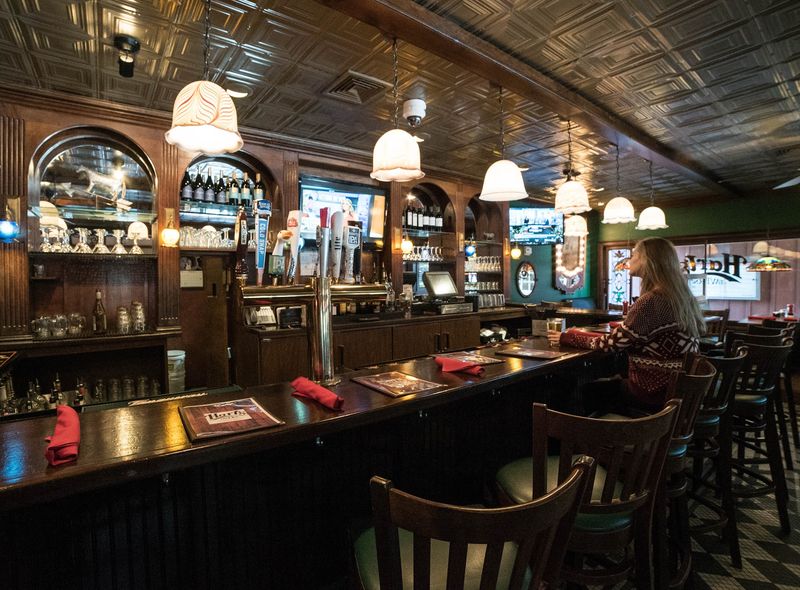 The Hawke - Lambertville The Hawke - Lambertville