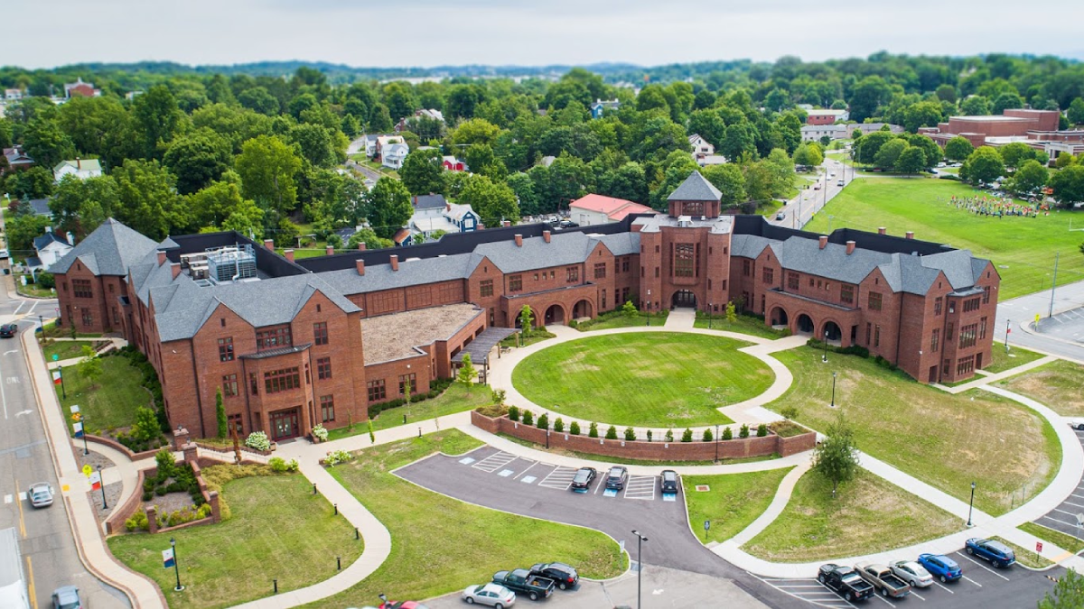 The Heart of Tennessee Lives in These 10 Towns