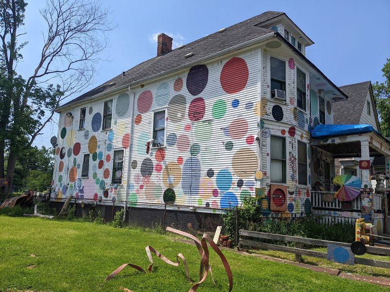 The Heidelberg Project (Detroit)