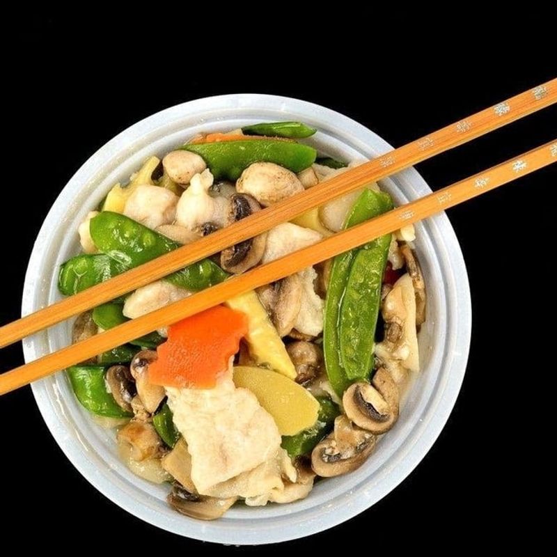 The Hibachi Grill Makes Dinner Feel More Personal The Hibachi Grill Makes Dinner Feel More Personal