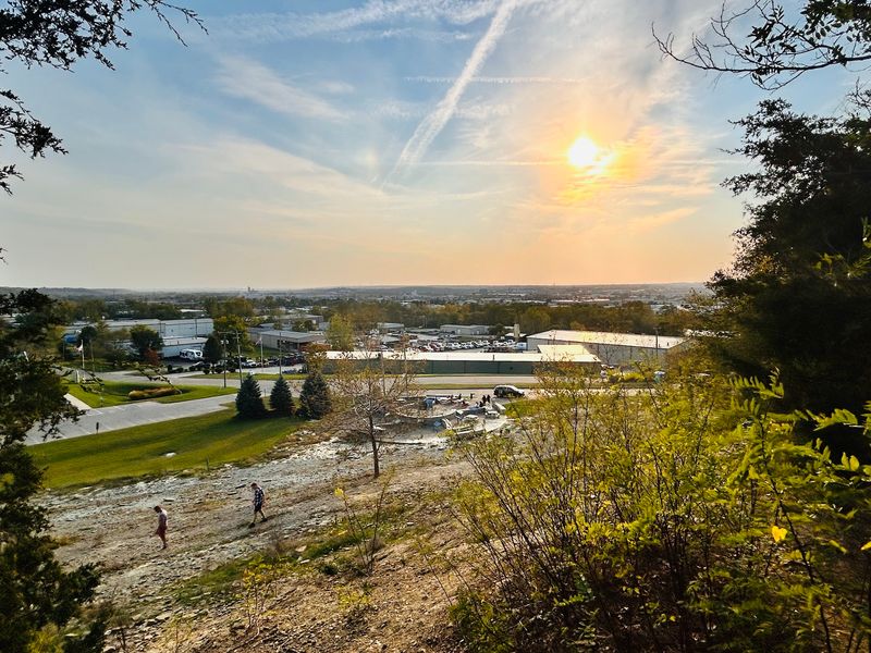 The Hillside Setting Adds Views, Trails, and a Hidden Gem Feel The Hillside Setting Adds Views, Trails, and a Hidden Gem Feel