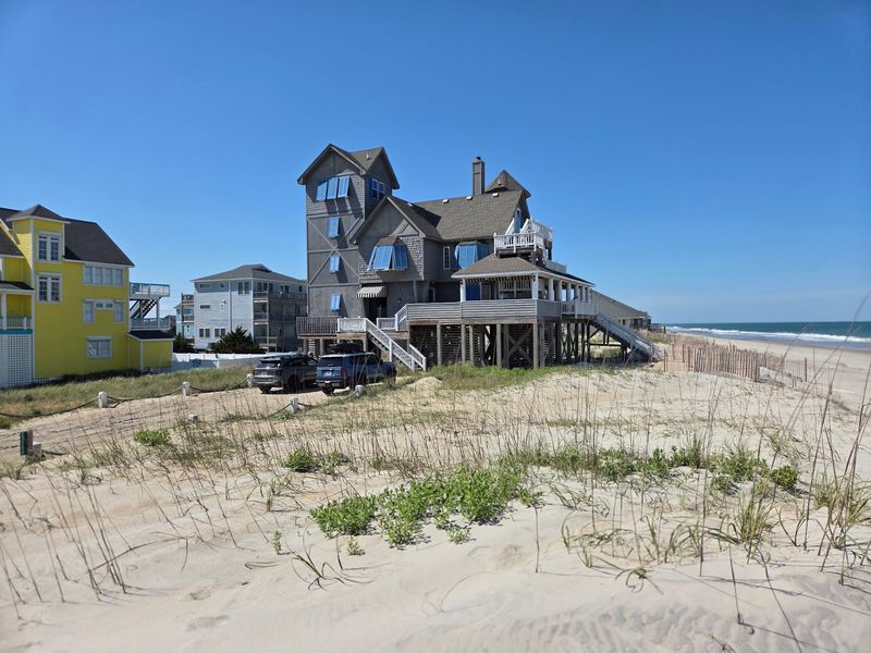 The Inn At Rodanthe, Rodanthe The Inn At Rodanthe, Rodanthe