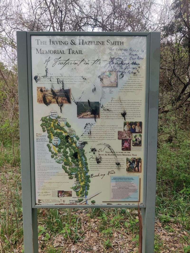 The Irving and Hazel Story