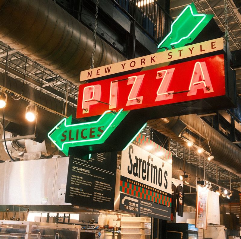 The Italian Deli Side Adds More Than Lunch
