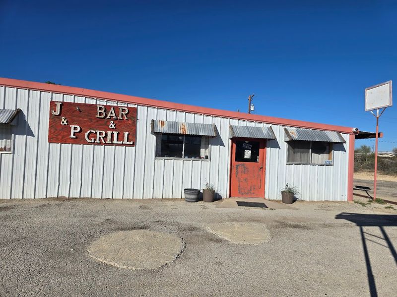 The J and P Bar n Grill (Comstock) The J and P Bar n Grill (Comstock)