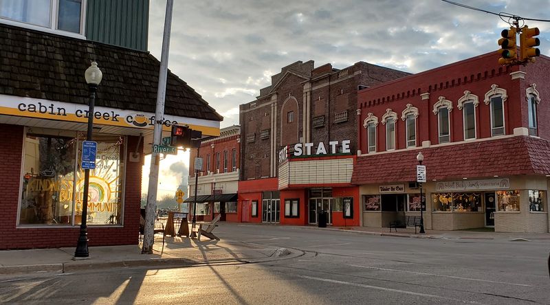 The Job Market Is Smaller Than in Michigan’s Major Metros
