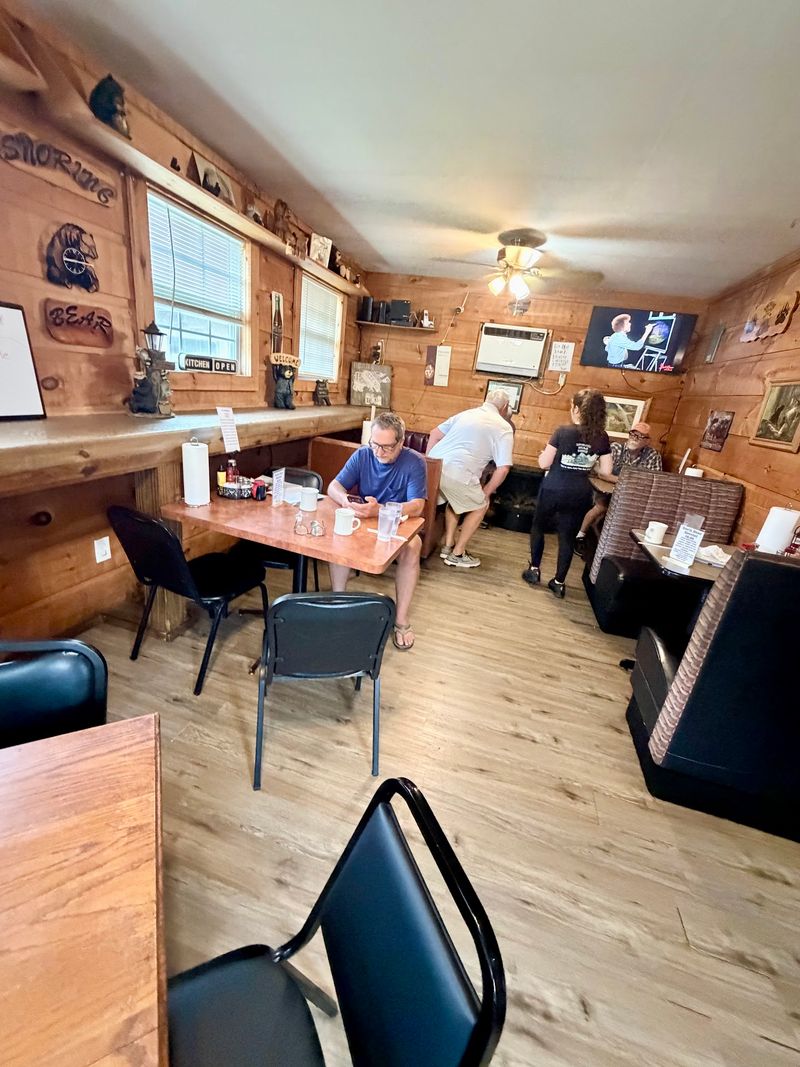 The Kind of Place That Feels More Like Home Than a Restaurant