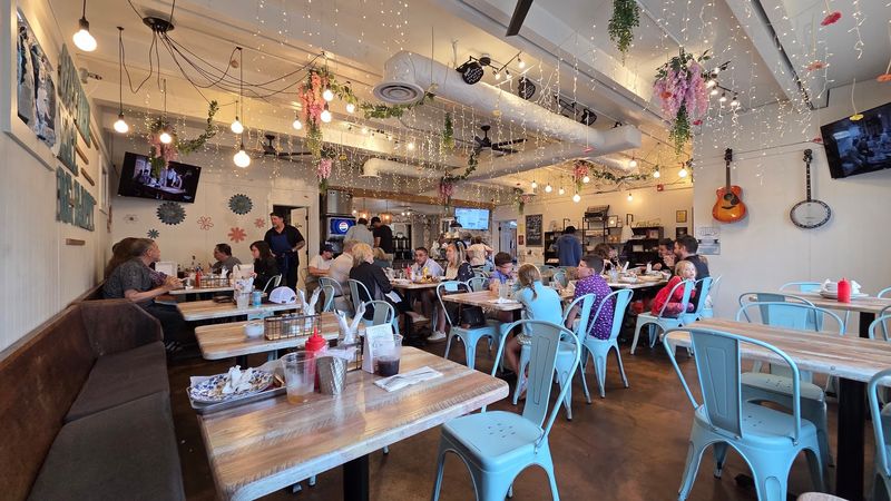 The Kind of Small-Town Cafe You're Glad You Pulled Over For