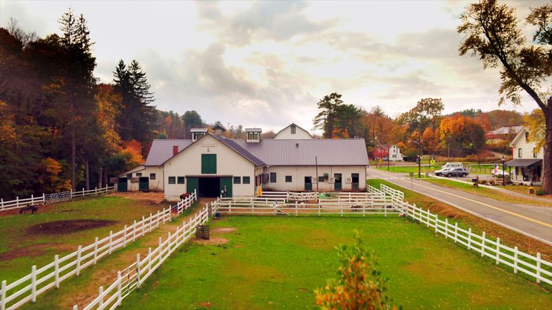 The Lands at Hillside Farms - Shavertown