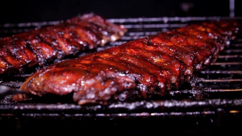 The Legendary Rib Tips That Win Over Skeptics The Legendary Rib Tips That Win Over Skeptics
