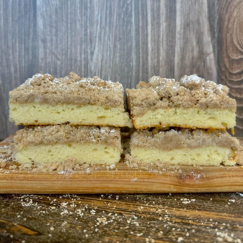 The Little Daisy Bake Shop