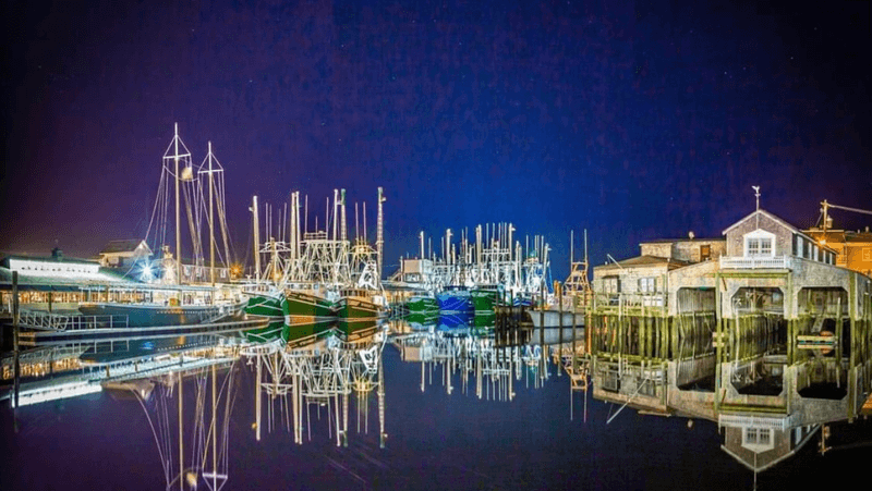The Lobster House - Cape May