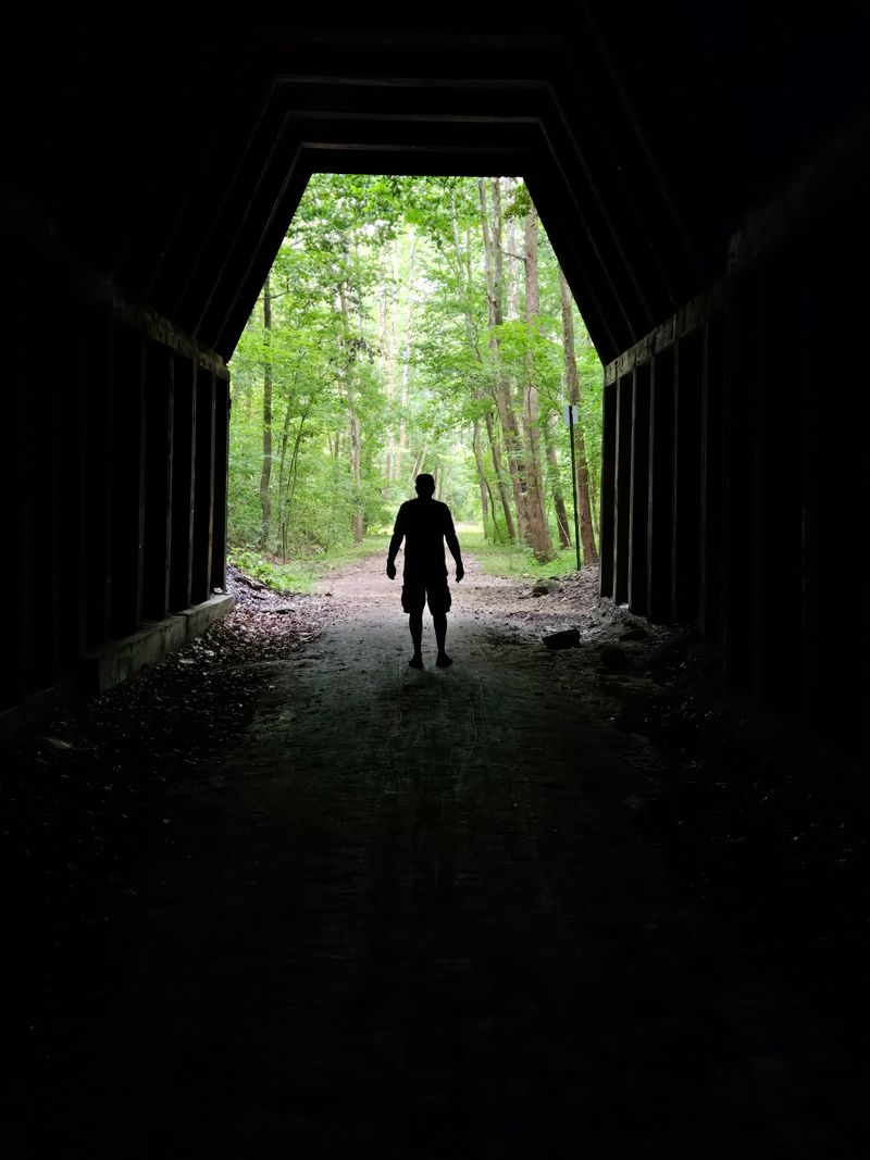 The Long, Dark Walk That Stays With You The Long, Dark Walk That Stays With You