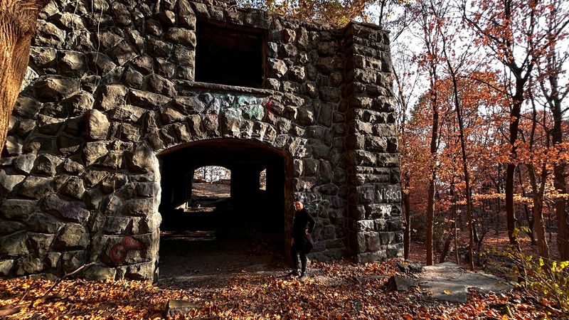 The Long Path Leads Straight to Cliff Dale’s Hidden Ruins The Long Path Leads Straight to Cliff Dale’s Hidden Ruins