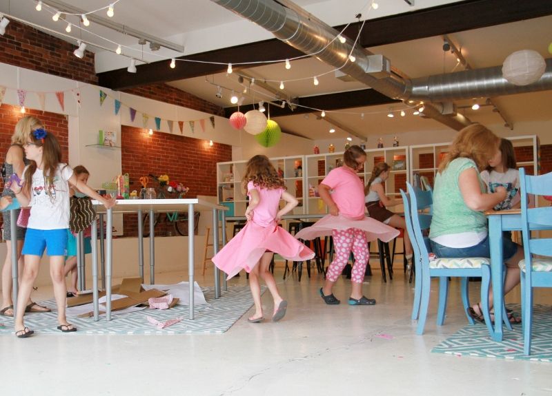 The Makery