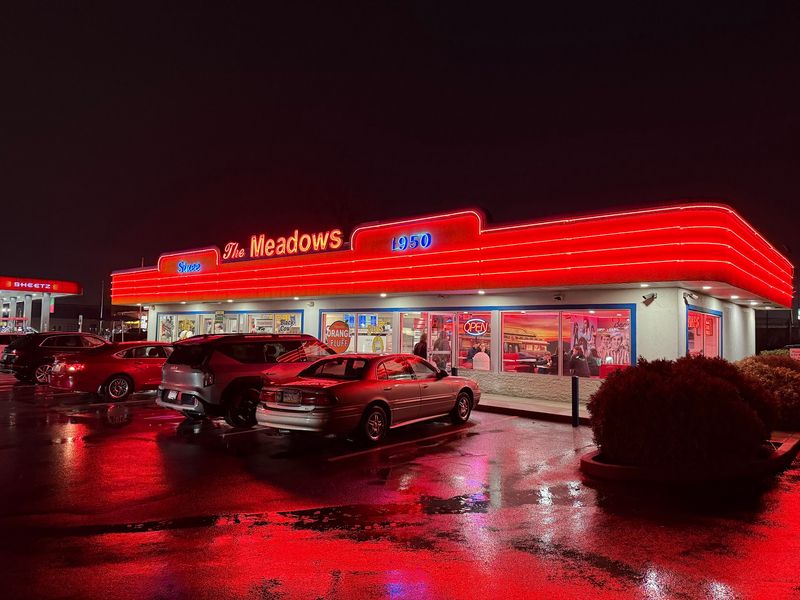 The Meadows Original Frozen Custard, Duncansville, PA