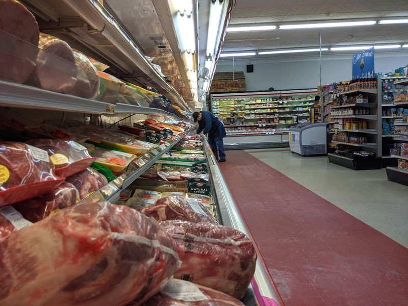 The Meat Counter Is One of the Biggest Reasons Shoppers Stop Here