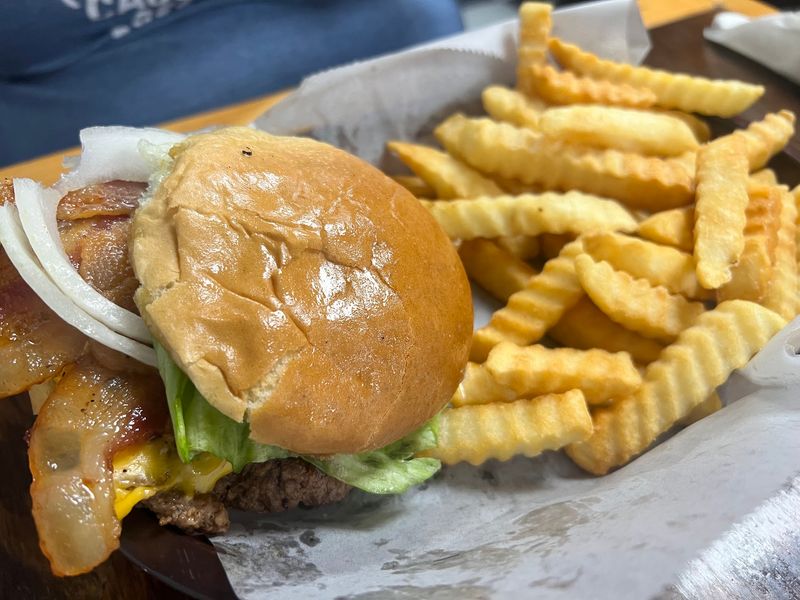 The Menu Is Full of the Southern Comfort Food Locals Crave The Menu Is Full of the Southern Comfort Food Locals Crave
