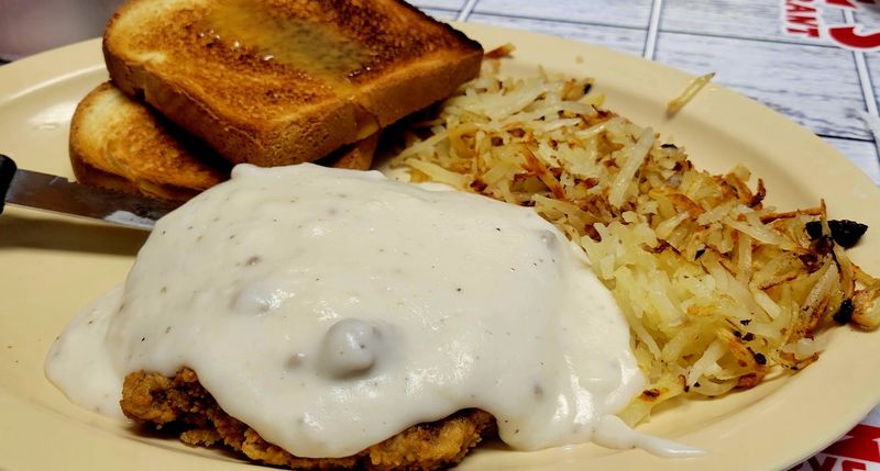 The Menu Is Packed With Classic Comfort Food The Menu Is Packed With Classic Comfort Food