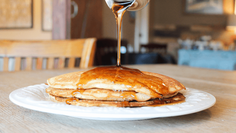 The Menu Is Packed With Southern Comfort Favorites
