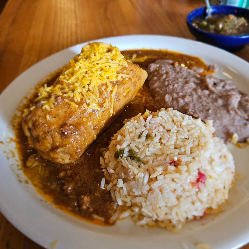 The Mole Sauce That Makes Believers Out Of Skeptics The Mole Sauce That Makes Believers Out Of Skeptics