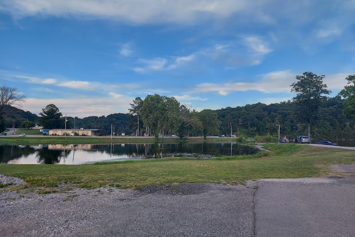 The Most Charming Small Towns Hiding Near Chattanooga, Tennessee