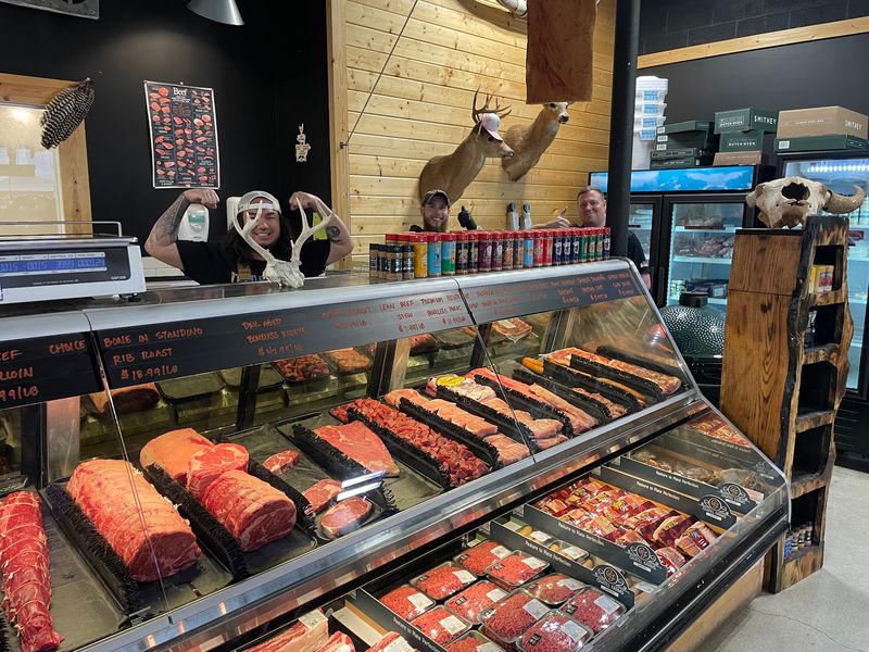 The Murfreesboro Meat Shop Built for Adventurous Eaters
