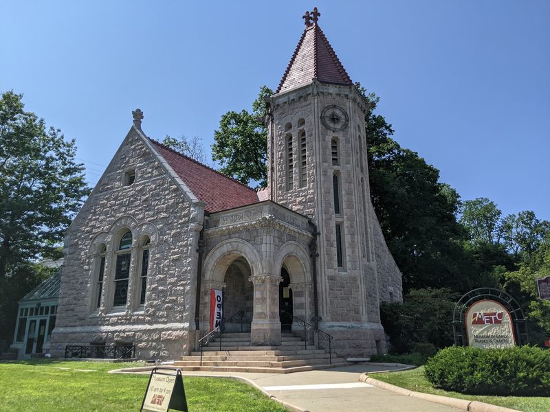The Museum of Early Trades and Crafts Brings New Jersey History to Downtown Madison The Museum of Early Trades and Crafts Brings New Jersey History to Downtown Madison