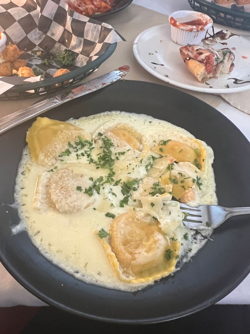 The Must-Try Favorites on Savelli's Menu