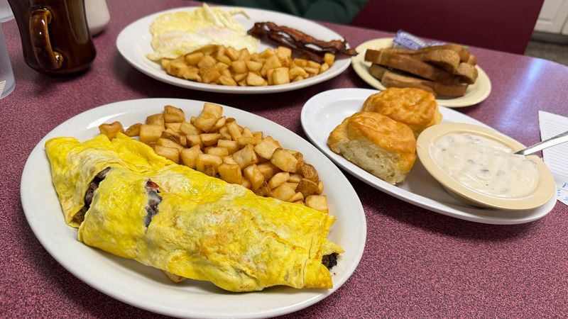 The Nashville Biscuit House - Nashville The Nashville Biscuit House - Nashville