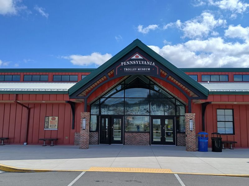 The New Visitor Center Feels Bright And Family Ready