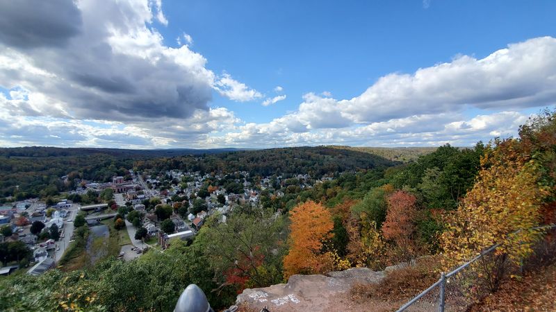 The Northern Pocono Setting Offers Fresh-Air Relief The Northern Pocono Setting Offers Fresh-Air Relief