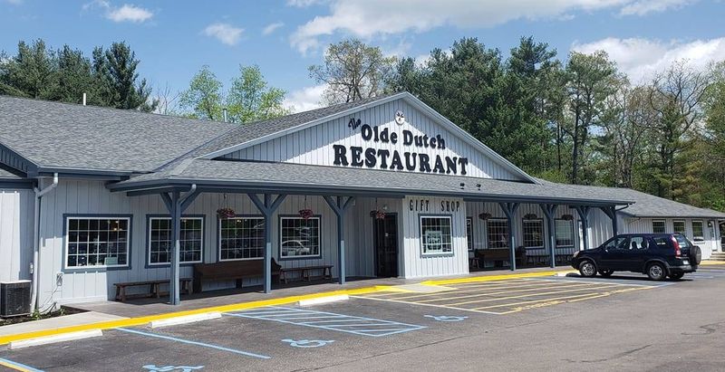The Olde Dutch Restaurant (Logan) The Olde Dutch Restaurant (Logan)
