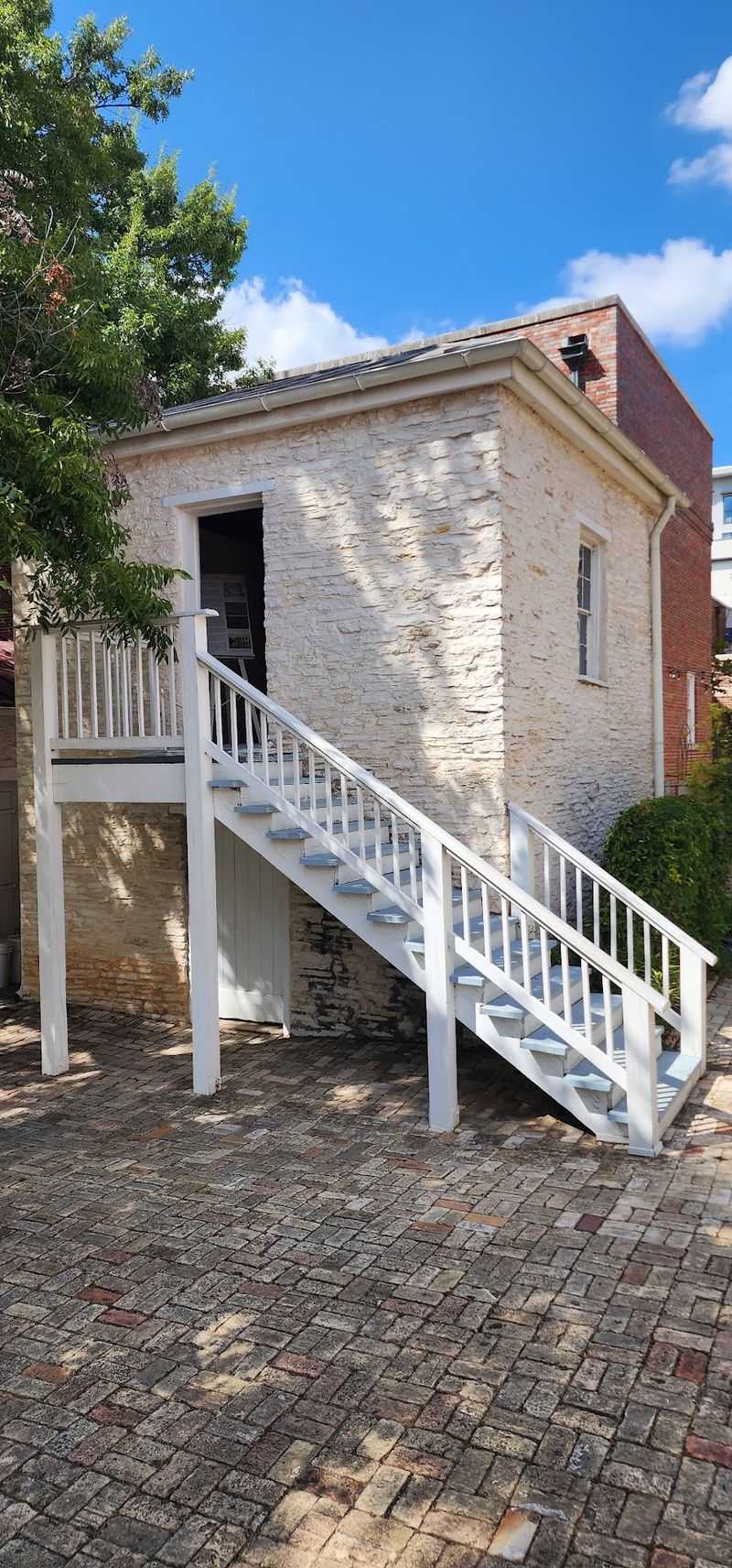 The Only Remaining Slave Quarters You Can Visit in Austin The Only Remaining Slave Quarters You Can Visit in Austin