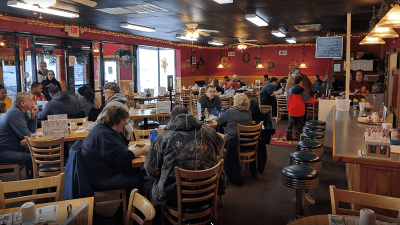 The Original Breakfast Place The Original Breakfast Place