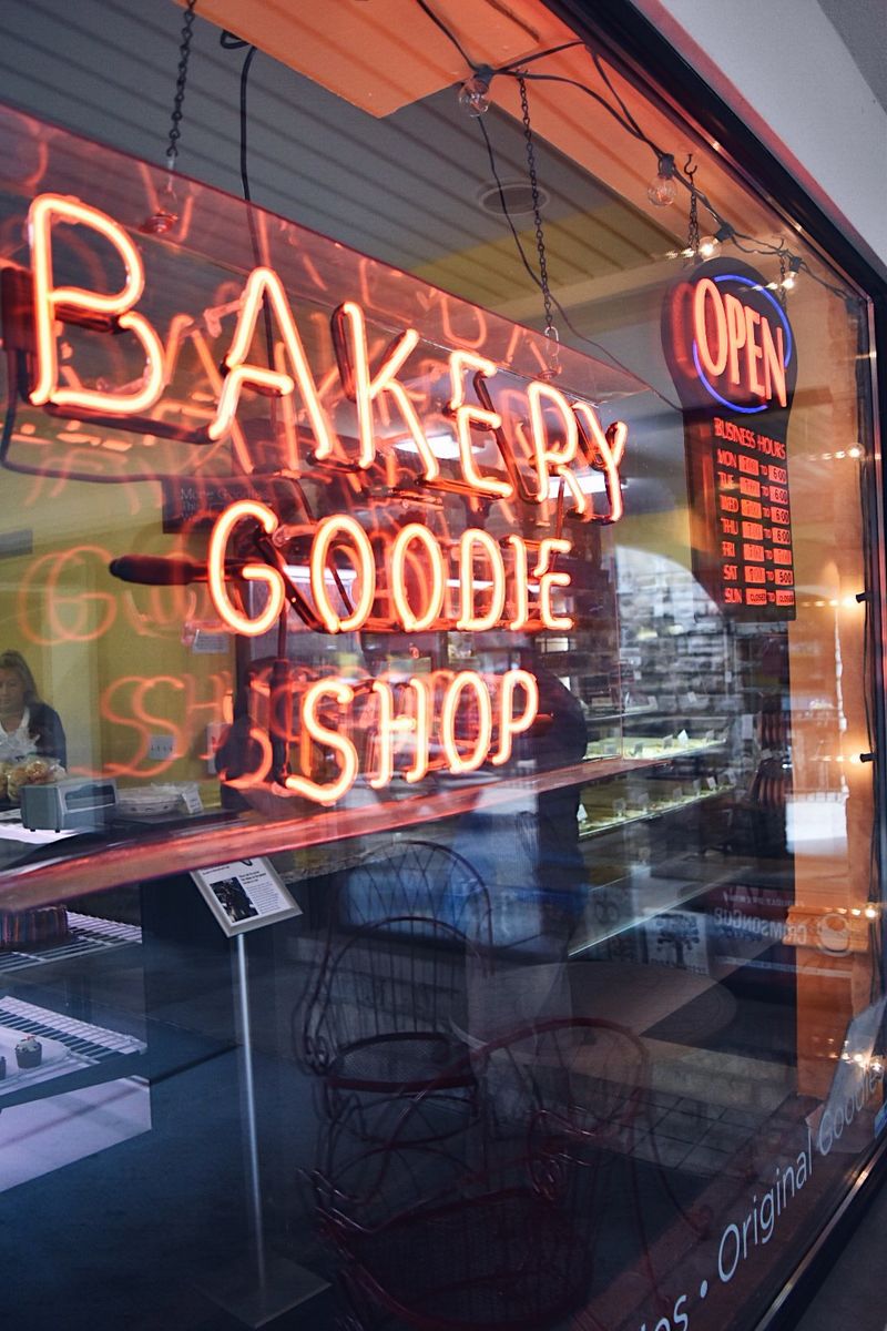 The Original Goodie Shop - Upper Arlington