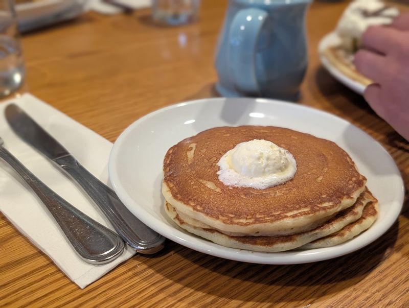 The Original Pancake House - West Caldwell The Original Pancake House - West Caldwell